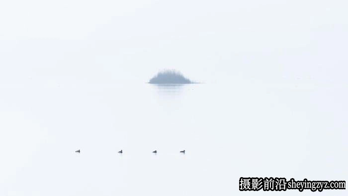 摄影技巧-拍出抽象风光大片8个小技巧教程