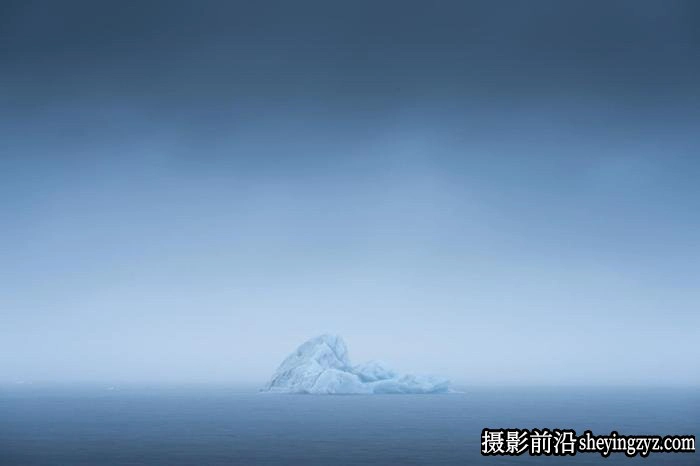 摄影技巧-拍出抽象风光大片8个小技巧教程