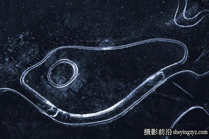 摄影技巧-拍出抽象风光大片8个小技巧教程