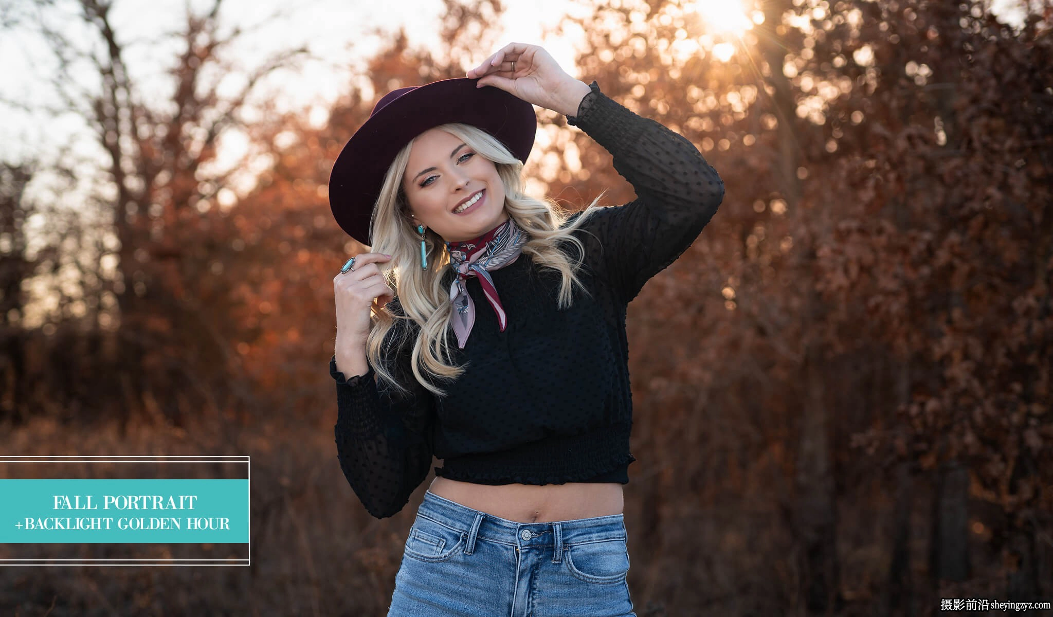 Pretty Presets–AI人工智能专业肖像Lightroom预设合集 AI Portrait PRO Preset