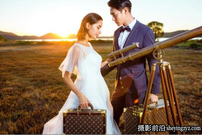 那村的人儿(村长)第16期摄影后期PS+LR培训完整教程