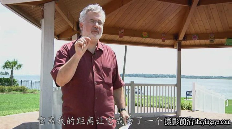 摄影师Jack Reznicki顶级单灯影棚拍摄布光教程(中文字幕)