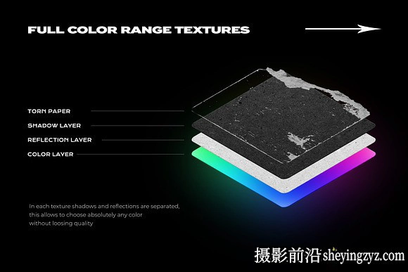标志品牌贴纸PS样机模型大合集