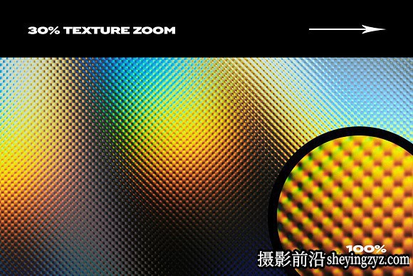 标志品牌贴纸PS样机模型大合集
