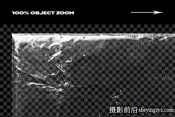 标志品牌贴纸PS样机模型大合集