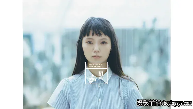 日系岩井俊二画风格/日系胶片电影文艺Lightroom预设