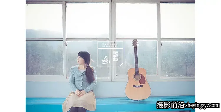 日系岩井俊二画风格/日系胶片电影文艺Lightroom预设