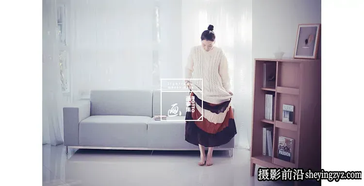 日系岩井俊二画风格/日系胶片电影文艺Lightroom预设
