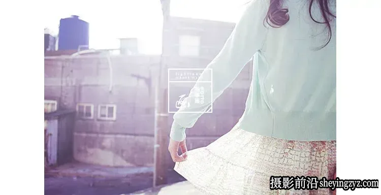 日系岩井俊二画风格/日系胶片电影文艺Lightroom预设