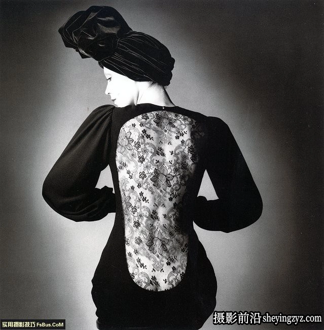 如何拍摄优秀的黑白摄影作品