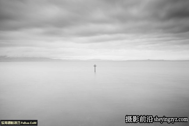 如何拍摄优秀的黑白摄影作品