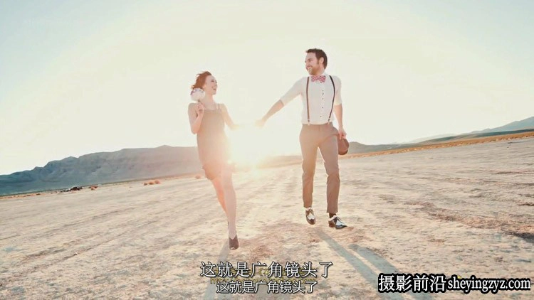 顶级时尚摄影师访谈与商业大片实战解析第一部-中文字幕