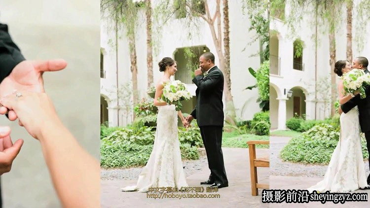 顶级时尚摄影师访谈与实战技术交流教程第二部--中文字幕