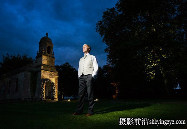 婚礼婚纱现场婚礼跟拍摄影教程与后期处理教程-中文字幕