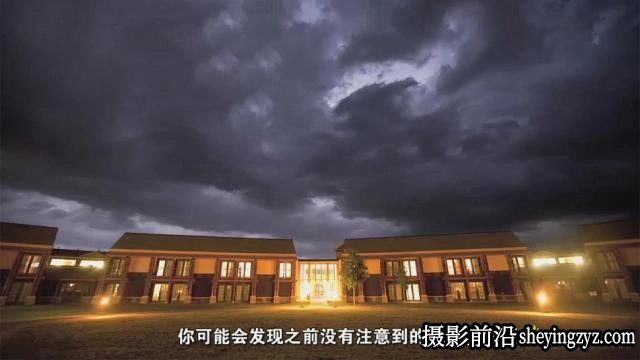 Ben Long 《数码单反进阶学习》摄影和曝光摄像教程-中文字幕