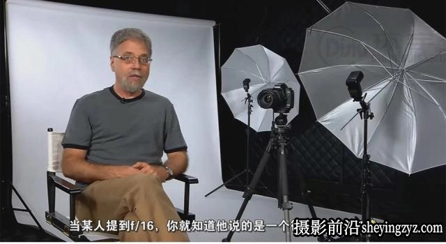 Ben Long 《数码单反进阶学习》摄影和曝光摄像教程-中文字幕