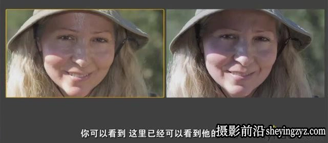 Ben Long 《数码单反进阶学习》摄影和曝光摄像教程-中文字幕