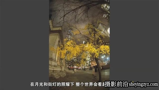 Ben Long 《数码单反进阶学习》摄影和曝光摄像教程-中文字幕