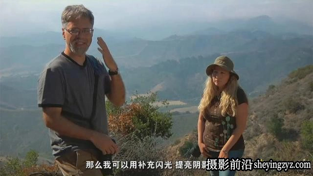 Ben Long 《数码单反进阶学习》摄影和曝光摄像教程-中文字幕