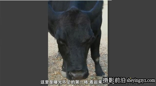Ben Long 《数码单反进阶学习》摄影和曝光摄像教程-中文字幕