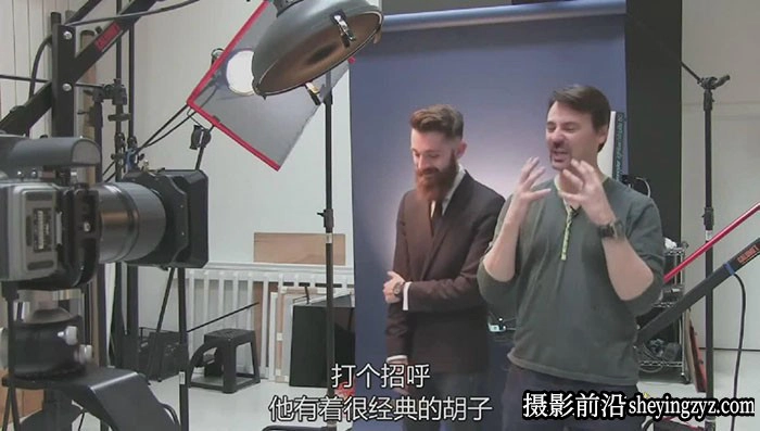 顶尖手表产品摄影布光与LR+PS后期修图教程-中文字幕