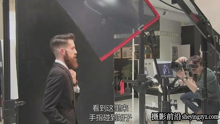 顶尖手表产品摄影布光与LR+PS后期修图教程-中文字幕