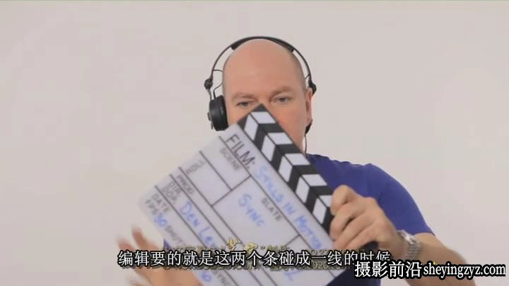 FStop Academy- 5D2 5DII摄影摄像教程【人工翻译中文字幕】