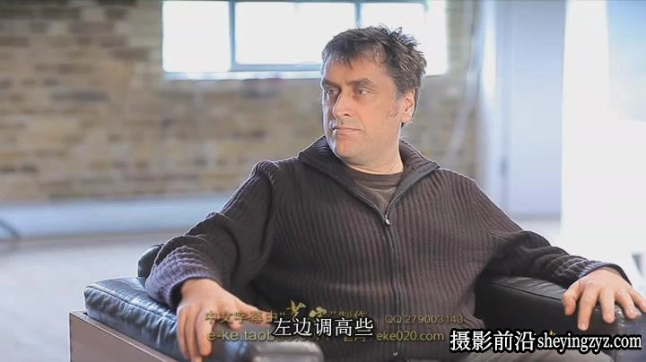FStop Academy- 5D2 5DII摄影摄像教程【人工翻译中文字幕】