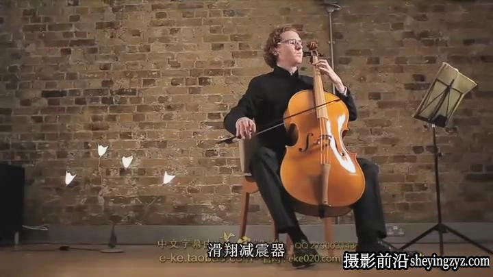 FStop Academy- 5D2 5DII摄影摄像教程【人工翻译中文字幕】