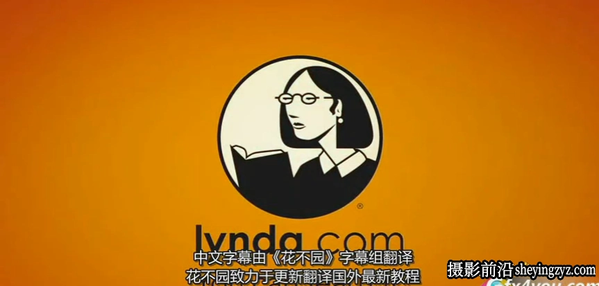 Ben Long 微电影 5D2 3单反相机拍摄像精讲高清教程中文字幕