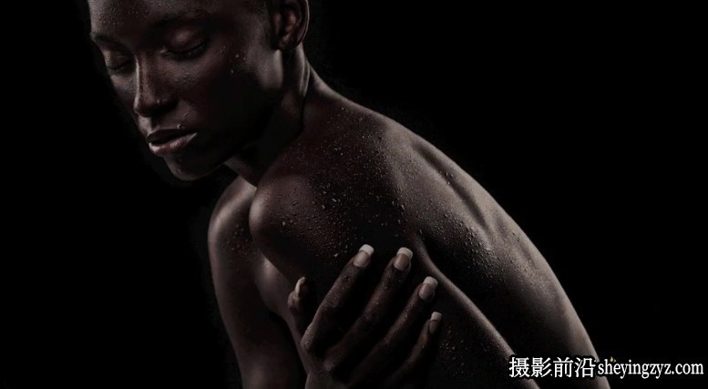 Joel Grimes 商业HDR高动态人像摄影布光教程(中文字幕)