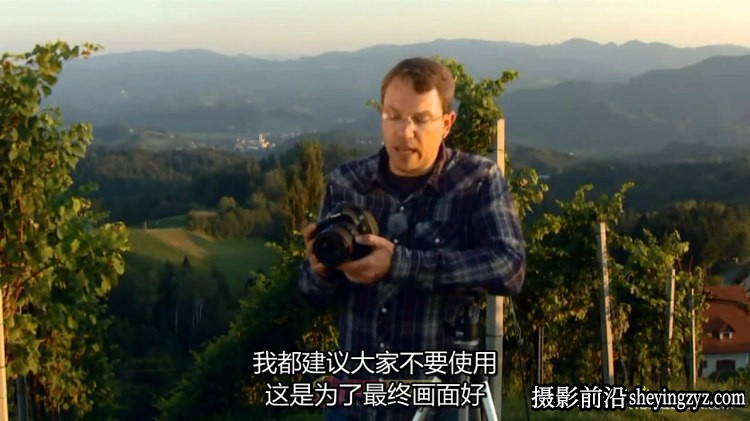 延时摄影 慢门摄影 定时定格摄影教程完整版教程-中文字幕