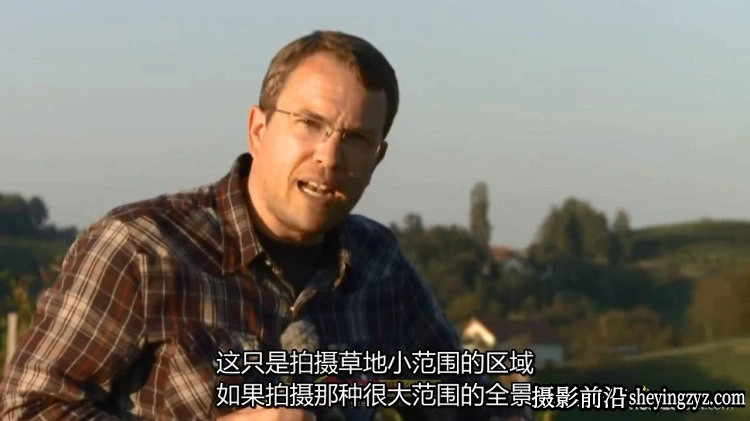 延时摄影 慢门摄影 定时定格摄影教程完整版教程-中文字幕