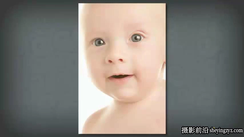 JacK Reznicki 专业儿童婴幼儿棚拍摄影布光教程-人工翻译中文字幕