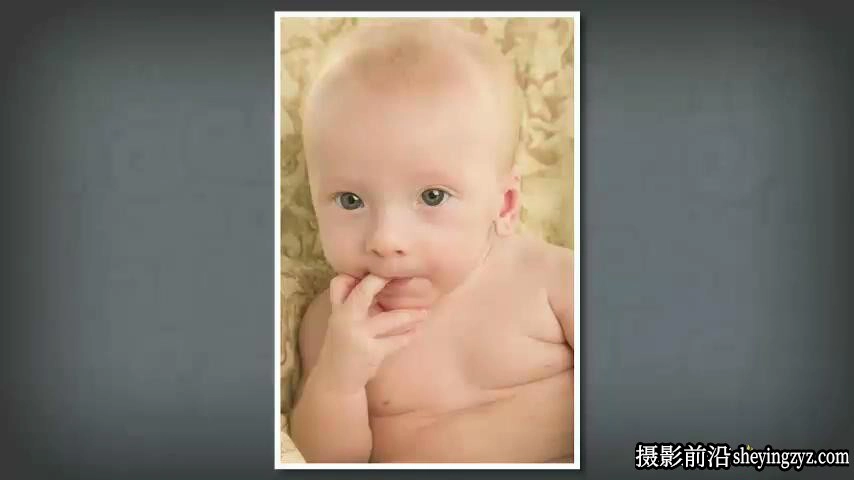 JacK Reznicki 专业儿童婴幼儿棚拍摄影布光教程-人工翻译中文字幕