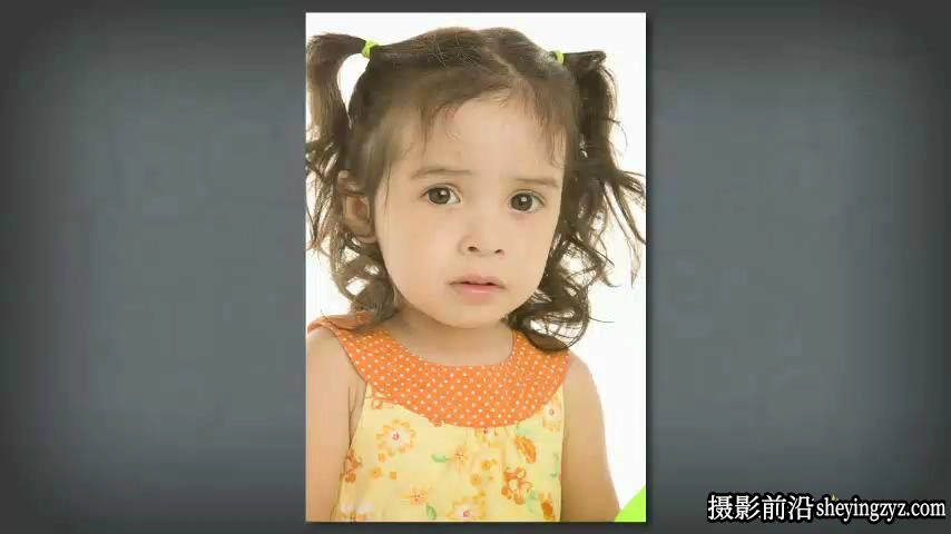 JacK Reznicki 专业儿童婴幼儿棚拍摄影布光教程-人工翻译中文字幕