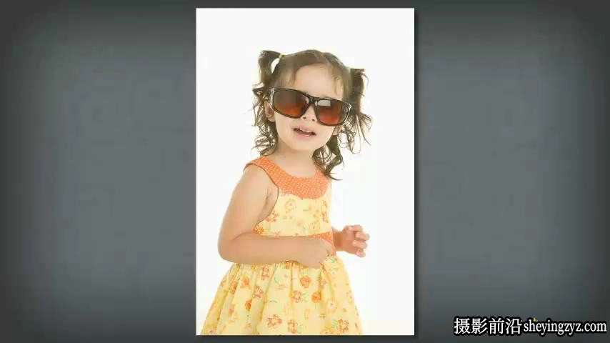 JacK Reznicki 专业儿童婴幼儿棚拍摄影布光教程-人工翻译中文字幕