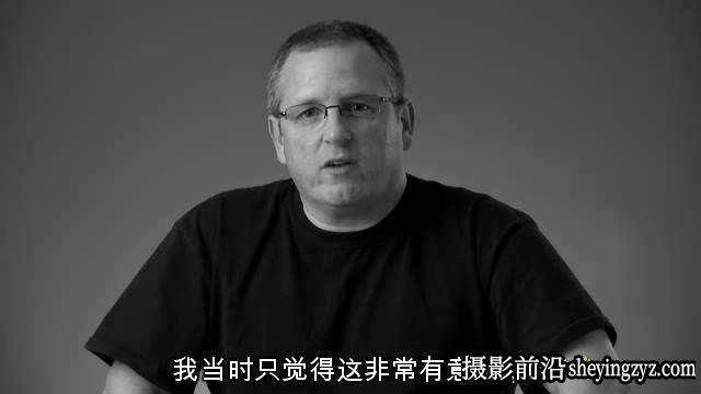 大卫•豪比(David Hobby) 逐层布光摄影视频(人工翻译中文字幕)