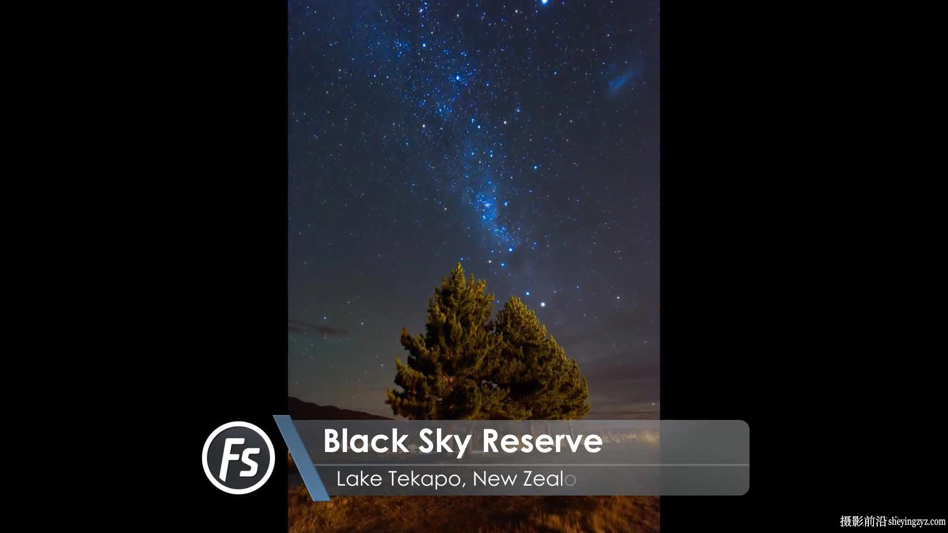 Fstoppers -风光摄影师 Elia Locardi 拍摄世界城市风光第二部-中英字幕