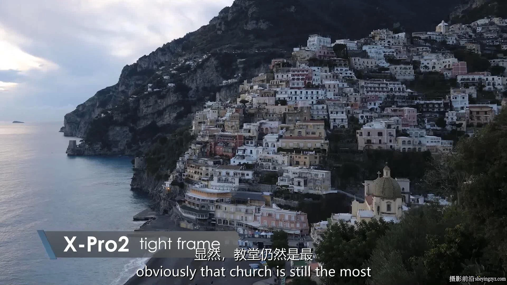 Fstoppers -风光摄影师 Elia Locardi 拍摄世界城市风光第三部-中英字幕