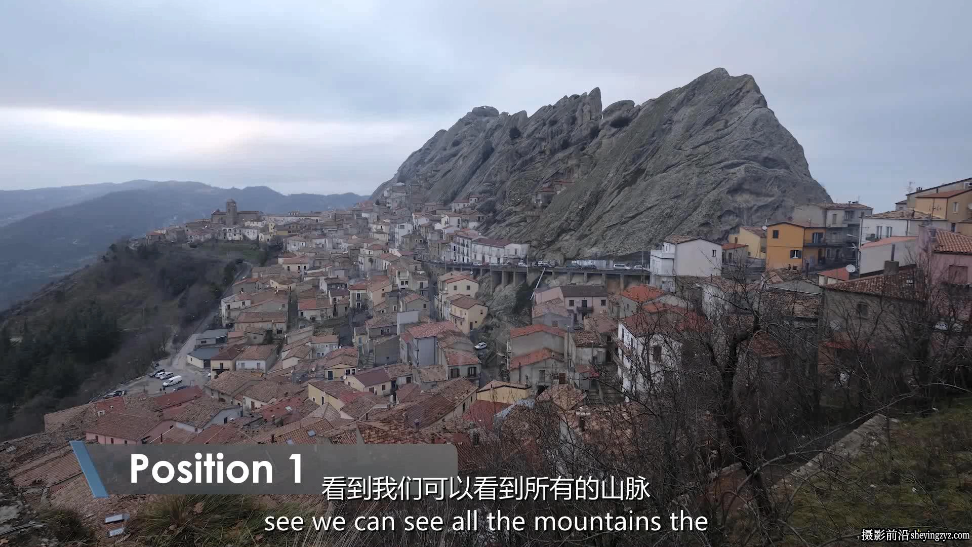 Fstoppers -风光摄影师 Elia Locardi 拍摄世界城市风光第三部-中英字幕