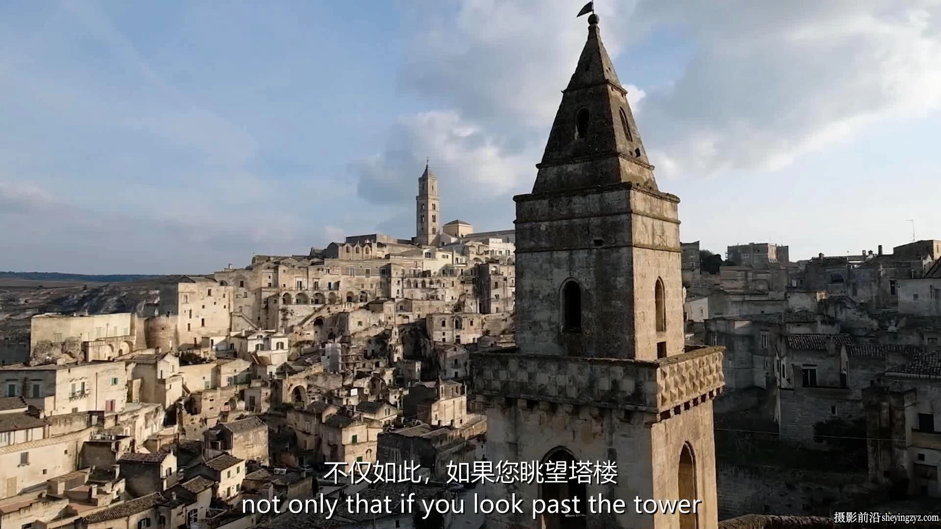 Fstoppers -风光摄影师 Elia Locardi 拍摄世界城市风光第三部-中英字幕