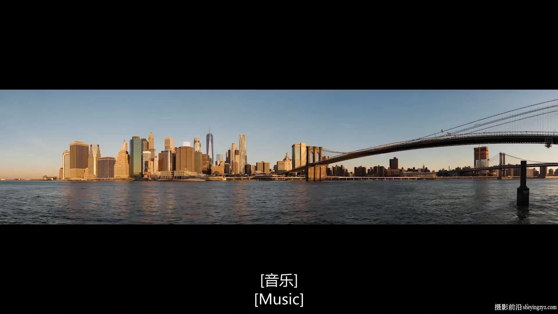 Fstoppers -风光摄影师 Elia Locardi 拍摄世界城市风光第三部-中英字幕