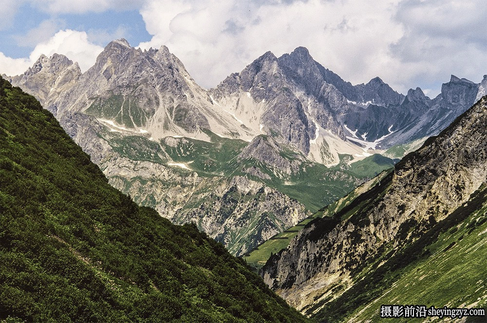 免费lr预设-原生Kodak胶卷预设柯达电影胶片Kodachrome 64预设