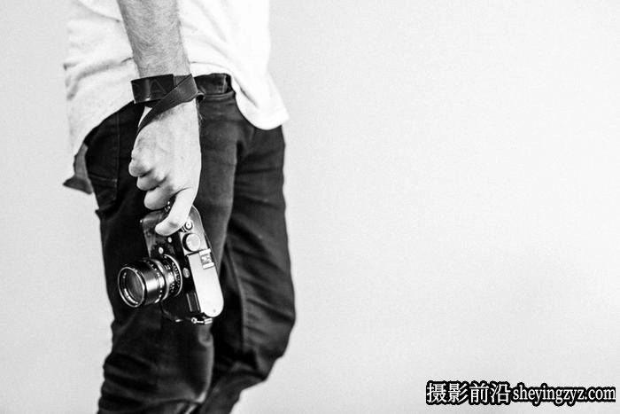 如何快速找到你的摄影风格技巧教程