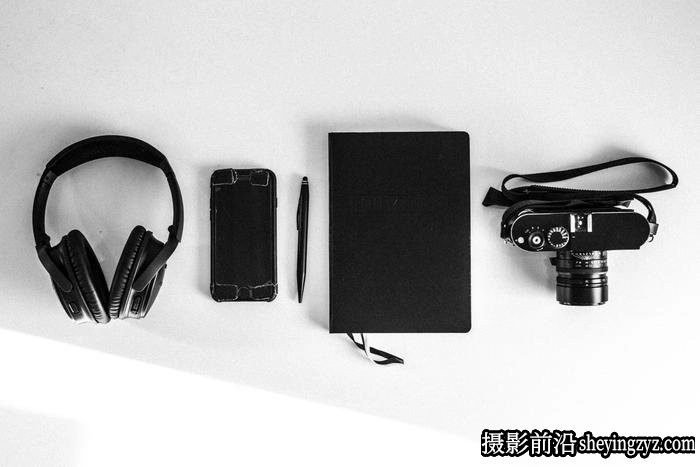 如何快速找到你的摄影风格技巧教程