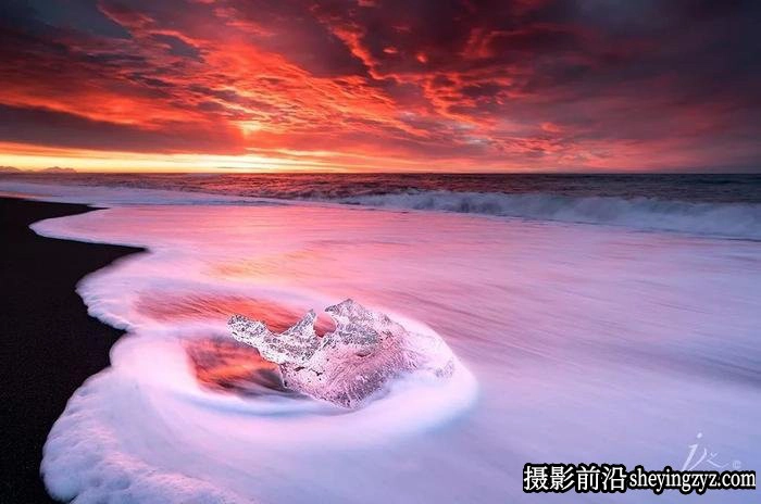 风光摄影技巧-如何利用天气与光线提高出片率？