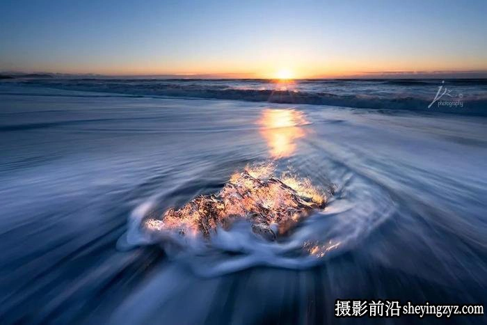 风光摄影技巧-如何利用天气与光线提高出片率？
