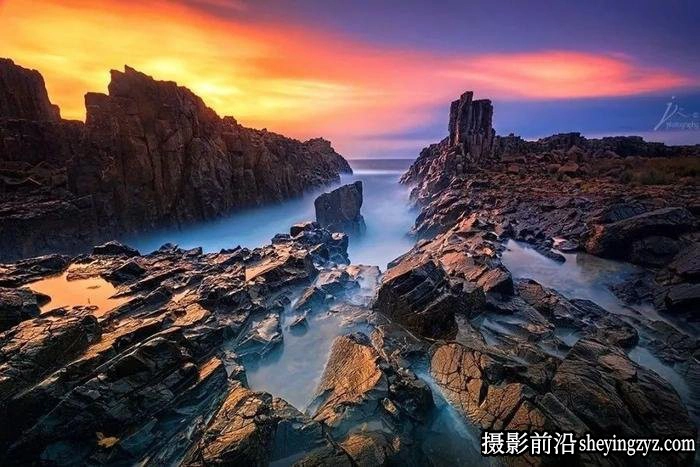 风光摄影技巧-如何利用天气与光线提高出片率？