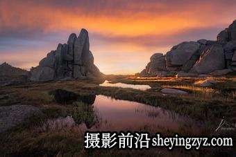 风光摄影技巧-如何利用天气与光线提高出片率？